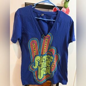 Vintage (rare) Pierce the veil shirt